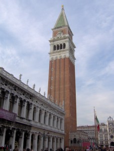 Campanile San Marco