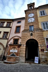 santa maria della discordia