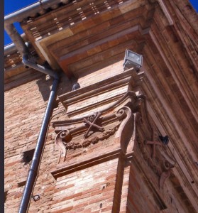 particolare chiesa di san michele