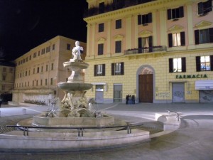 TREDICI CANNELLE E QUATTRO CAVALLI