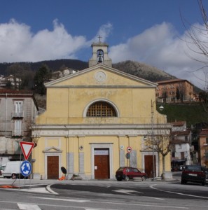 Chiesa Madre