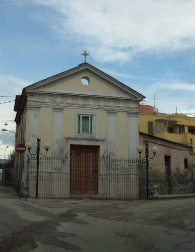 Saviano - Sant' Erasmo