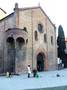 uno dei sette gioielli