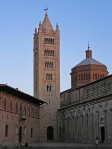 Catedrale di Massa Marittima