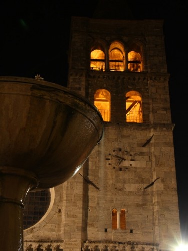 Bevagna - P.za San Silvestro - Bevagna (PG) Bevagna - P.za San Silvestro - Bevagna (PG)