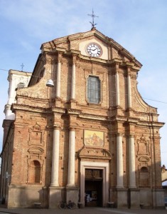 Chiesa di Maria Vergine Assunta