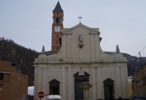 Parrocchiale di Sant’Antonino