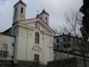 Chiesa di S.Vincenzo