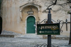 Il pensiero va dove la mente vuole….