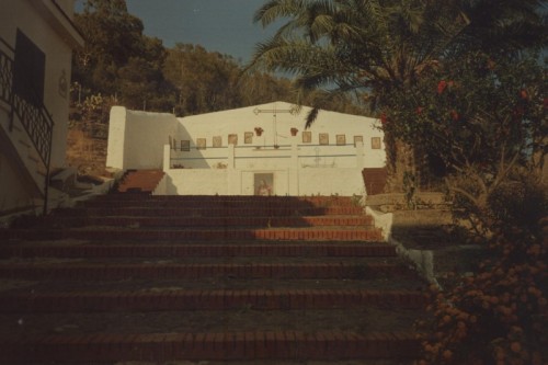 Ustica - un pomeriggio d'estate Ustica - un pomeriggio d'estate