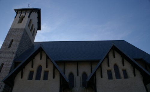 Gallio - Chiesa di Stoccaredo Nr 2 Gallio - Chiesa di Stoccaredo Nr 2