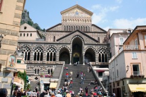 Duomo di Amalfi