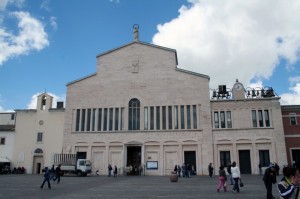 Basilica di Padre Pio