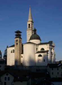 Duomo di Enego Nr. 2