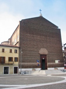 Duomo di Legnago