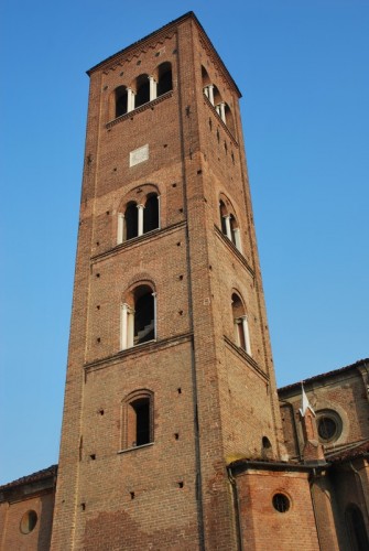 Cavallermaggiore - Verso il cielo Cavallermaggiore - Verso il cielo