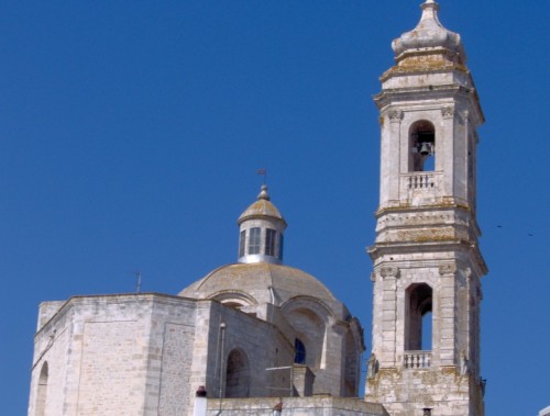 Locorotondo - Chiesa di Locorotondo Locorotondo - Chiesa di Locorotondo
