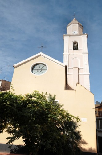Borghetto Santo Spirito - Classica semplicità