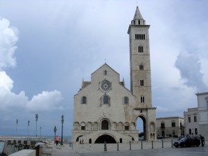 Cattedrale S. Nicola Pellegrino