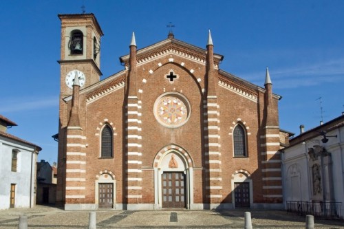 Villanova Monferrato - Villanova Monferrato - Sant'Emiliano Villanova Monferrato - Villanova Monferrato - Sant'Emiliano