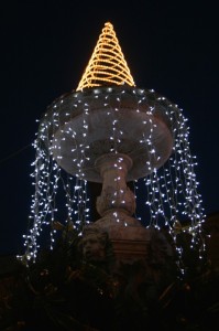 Fontana in festa