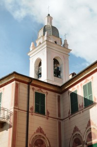 Campanile “sui tetti”