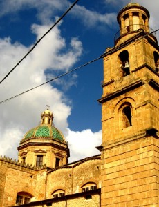 duomo castelvetrano