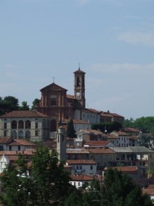 CHIESA PARROCCHIALE DEL SANTO NOME DI MARIA