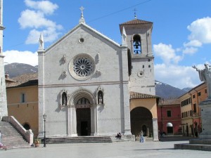 Basilica di S.Benedetto
