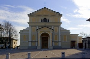 Pertengo - San Germano