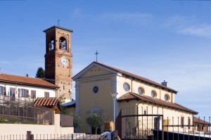 Givoletto - San Secondo