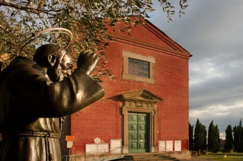 Cascina - Santuario della Madonna dell'acqua Cascina - Santuario della Madonna dell'acqua