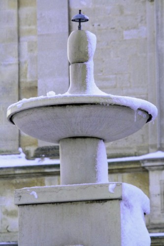 Alberobello - FONTANA NUOVA Alberobello - FONTANA NUOVA