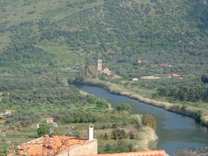 san pietro dal castello