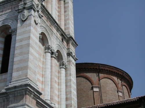 Ferrara - Geometrie 