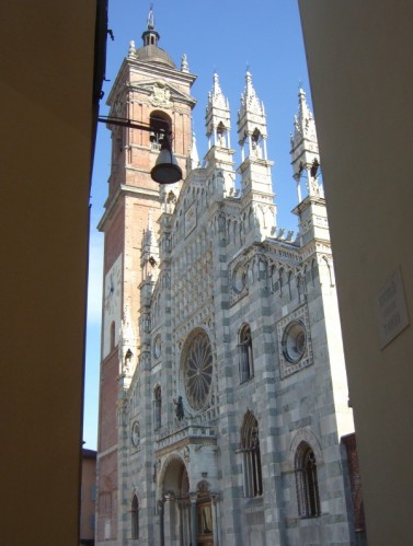 Monza - DAL VICOLO Monza - DAL VICOLO