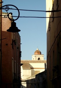 La cupola nascosta