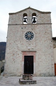 Chiesa di S.Giovanni
