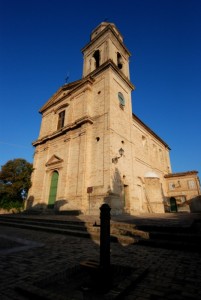 chiesa di san pitro