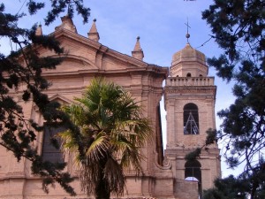 santa madonna delle grazie