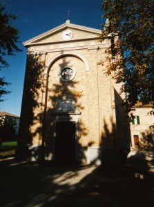 chiesa di san vittore