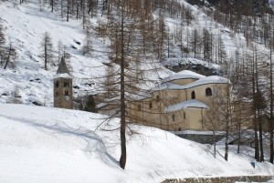 Chiesa di Nostra Signora del Carmelo