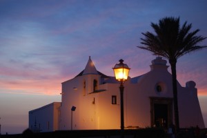 ISCHIA, S.Maria del Soccorso - 2