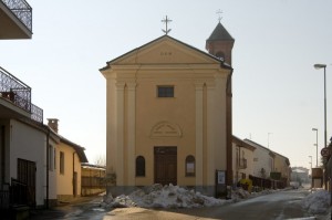 Villafranca d’Asti - San Rocco
