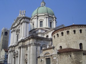 Duomo di Brescia
