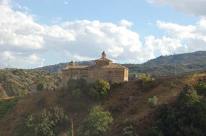 Chiesa dell’Immacolata.
