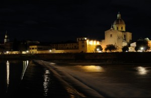 Firenze by night