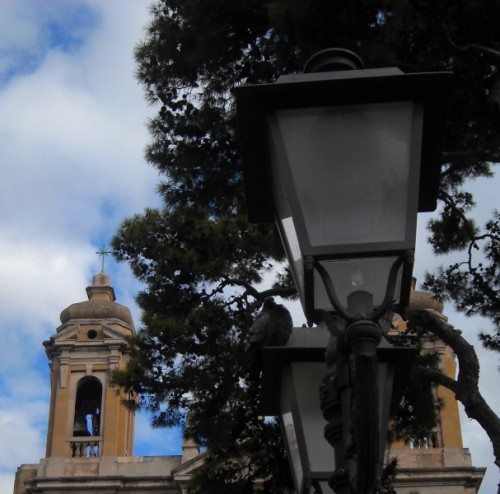 Taranto - Chiesa di San Pasquale - Taranto Taranto - Chiesa di San Pasquale - Taranto