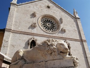 Basilica di San Benedetto