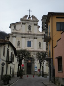 Ma io voglio entrare